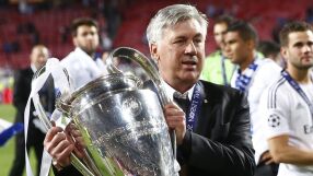 Официално: Карло Анчелоти ще води Бразилия