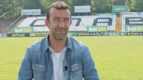 Георги Петков: Не ми се мисли, ако загубим от Северна Македония