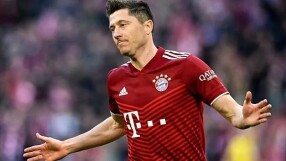 Левандовски: Времето ми в 