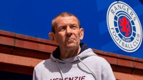 Шотландска легенда: Остават ми около 6 месеца живот