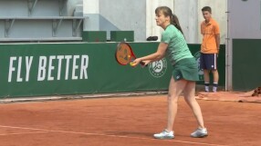 Магдалена Малеева започна със загуба на 