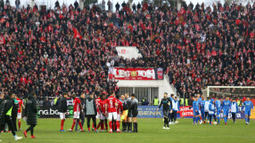 Дерби ЦСКА - Левски в последния кръг може да реши титлата