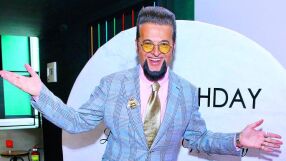 Евгени Минчев разкри на кой български отбор е фен