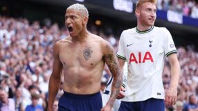 Гълъба - по-малко голове, отколкото картони за празнуване