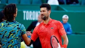 Край на американските мъки за Джокович