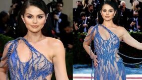 Изкуствен интелект направи снимка на Селена Гомес от събитие, на което не е била