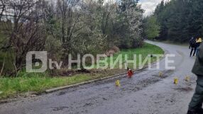 Опитът за покушение срещу главния прокурор: Нападението е било готвено дълго