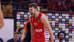 Вече е ясно: Колко трябва да плати Везенков, за да заиграе в НБА през лятото? (ВИДЕО) 