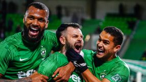 Обрат запали искрата на Лудогорец срещу Берое