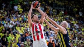 Геройства на Везенков и драма смълчаха Истанбул (ВИДЕО) 