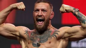 Конър Макгрегър идва в България?