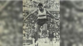 Почина първият ни еврошампион в леката атлетика