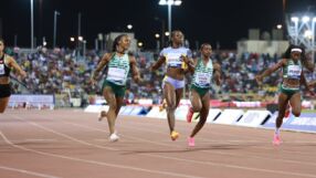 Дни след смъртта й: Подобриха рекорд на Тори Боуи