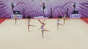 Грациите се включиха в 