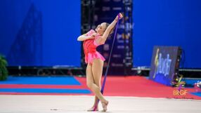 Стилияна Николова златна в многобоя в Гдиня (ВИДЕО)