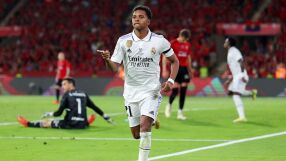 Реал сложи край на 9-годишното чакане за Купата на краля