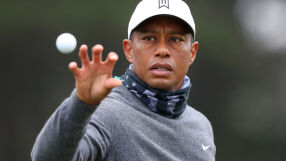 Тайгър Уудс обвинен в сексуален тормоз