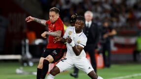 Магнит за трофеи (ВИДЕО)