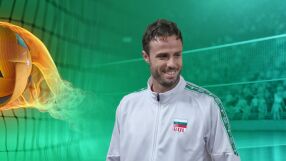 Теодор Салпаров обратно в националния отбор