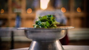 Светли петък на 17 април – кой има имен ден?