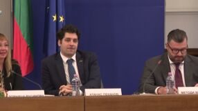 Внасят до месец Закона за приемането на еврото в парламента