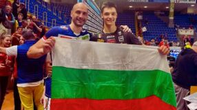 Казийски обмисля завръщане в националния отбор