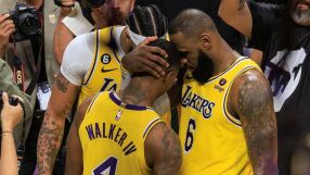 Бил е малтретиран и изнасилван, сега е герой в НБА