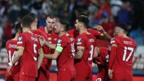 Тежък удар за Сърбия преди гостуването на България