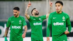 Лудогорец е на финал за Купата след драма с дузпи