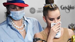 Ирина Винер иска алтернативна олимпиада за руските спортисти