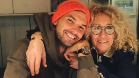 Каква музика слуша Гришо и защо ходи с майка си на СПА?