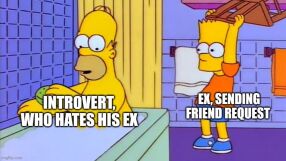 Най-смешните мемета за бъга на Facebook, който сам изпраща покани за приятелство