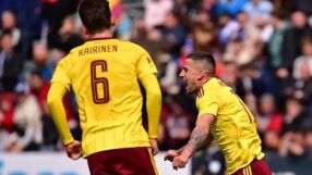 Мартин Минчев и Спарта крачат уверено към титлата в Чехия (ВИДЕО) 