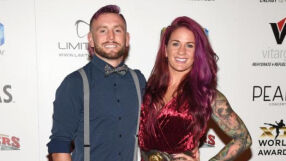 Драмата на UFC боец - да ти изневерят в първата брачна нощ