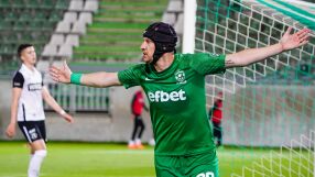 Дебютен гол на Тодор Неделев разплака Локомотив (ВИДЕО) 