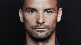 Григор Димитров на 32! С Голям шлем, но не на корта