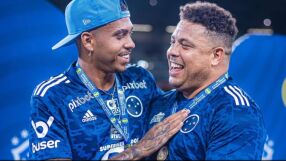 Лудогорец преговаря за бразилски национал