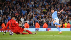 Сити смаза и детронира Реал в Шампионската лига (ВИДЕО)