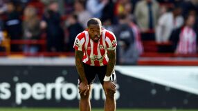 Заради хазарт: Изхвърлиха английски национал от футбола  