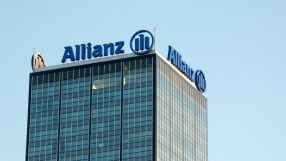 Allianz продава контролния пакет в руския си бизнес