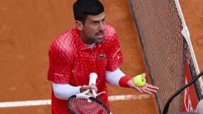 Джокович се замеси в нов скандал, този път с Косово