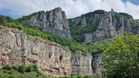 Намериха загинал турист в района на Лакатник