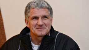 Сашо Везенков: Моето момче надмина всички мечти, които имах като баща (ОБНОВЕНА + ВИДЕО) 