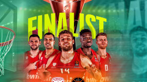 Сакраменто следи под лупа Везенков и в Каунас