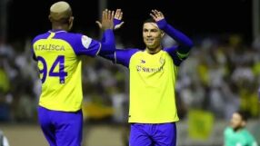 Един от най-богатите германци води Роналдо в Байерн (ВИДЕО)