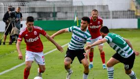 Черно море и ЦСКА 1948 завързаха битката за Европа 