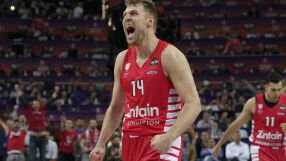 Везенков: Никой не помни какво си направил, ако не спечелиш титлата