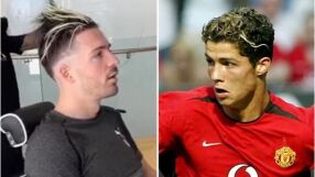 Звезда на Манчестър Сити като Роналдо