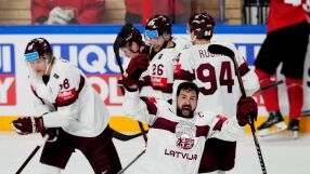 Зрелищни четвъртфинали на световното по хокей (ВИДЕО)