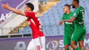 Лудогорец сломи ЦСКА 1948 за третата си Купа на България (ВИДЕО)